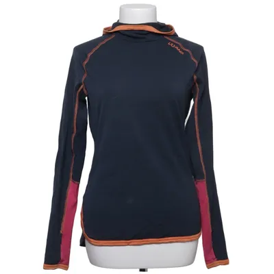 Base layer shirt (Blue, Pink, Orange) from Ulvang Elastane, Merino wool