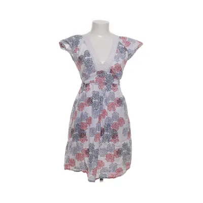 Robe (STELLA MAKRAME DRESS) de 365 Sunshine Coton