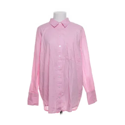 Shirt (Roze) van Lager 157 Katoen