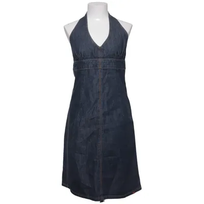 Denim dress (Blue) from ESPRIT