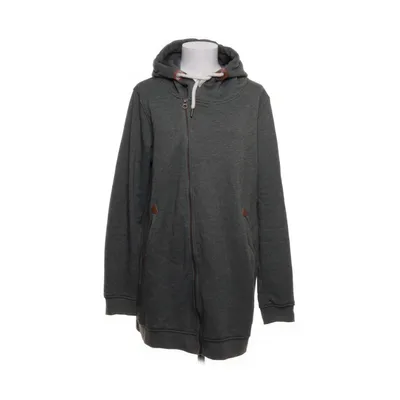 Huvtröja (Grön) från Desires Bomull, Polyester