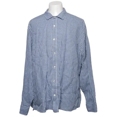 Skjorta (Blå, Vit) från Charles Tyrwhitt Linne