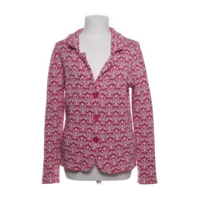 Kofta (Rosa, Vit) från Pagelle Bomull