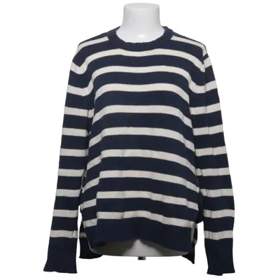 Sweater (Blue, White) from Culture Cotton