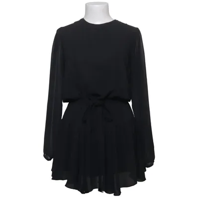 Dress (Black) from Maurie & Eve Polyester