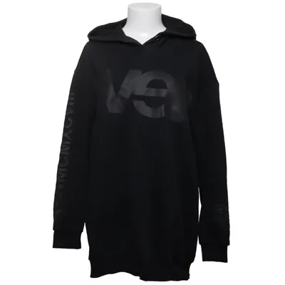 Huvtröja (LOA HOOD DRESS) från Svea Bomull, Polyester