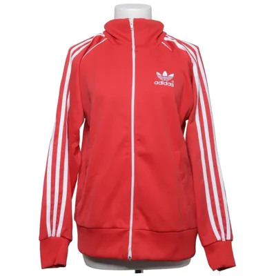 Veste de sport (Rouge) de Adidas Originals