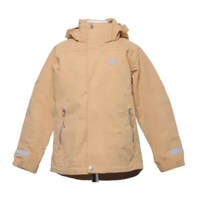 Veste polaire (Beige) de Funk by Lager 157 Polyester