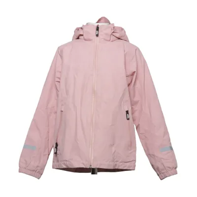 Rain jacket (PROXTEC) from Kaxs Proxtec Polyamide, Polyester