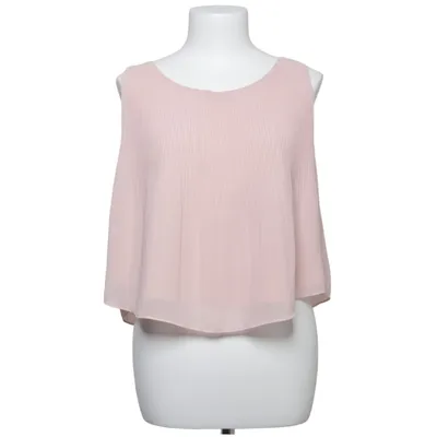 Topp (Rosa) från Comma Polyester