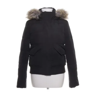 Winterjas (Zwart) van FB Sister Polyester