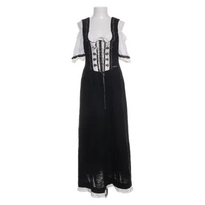 Dirndl (Zwart) van Spieth & Wensky