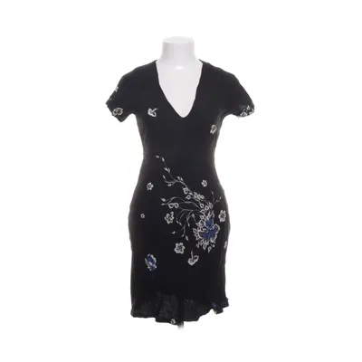 Robe (Noir, Bleu, Blanc, Multicolore) de Clothes