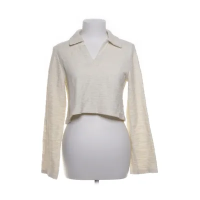 Maternity top (Beige) from H&M Mama
