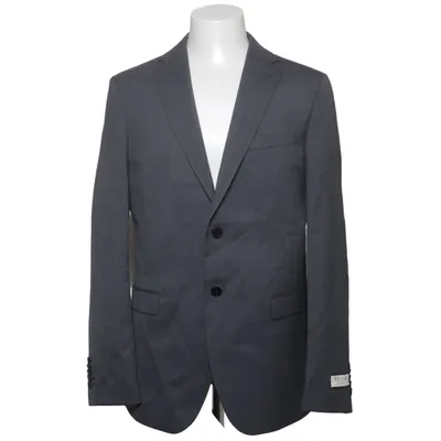 Blazer (Dylan) fra Pour Homme Elastan, Polyester, Viscose, Uld