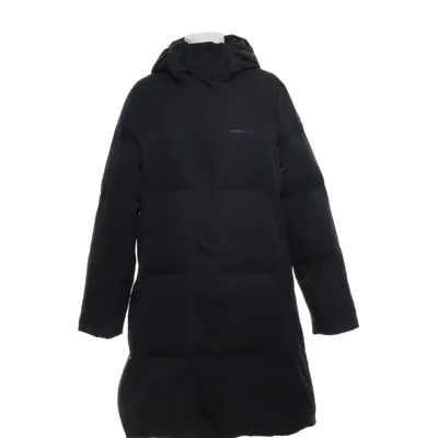 Dunkappa (Svart) från Norrsken Dun, Fjädrar, Polyamid, Polyester