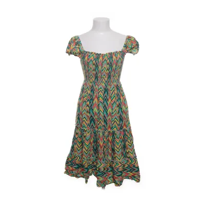 Klänning (Flerfärgad) från Kelrebec Viskos