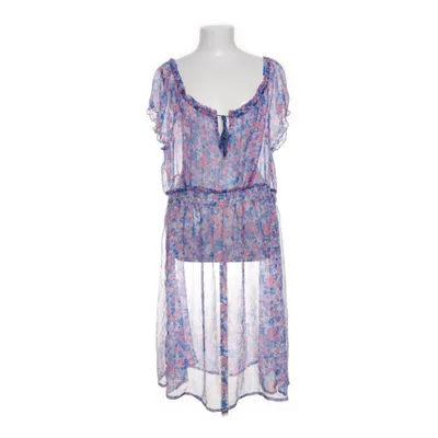 Beach dress (Blue, Multicolored) from Happy Holly