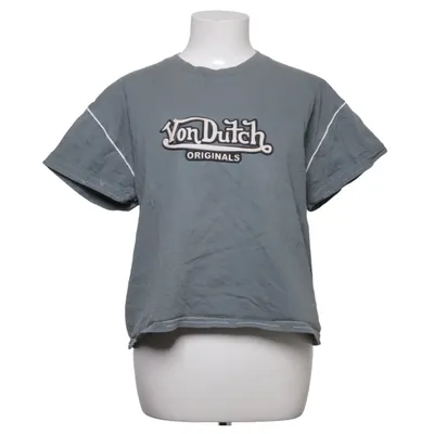 T-shirt (Blå) från Von Dutch Bomull