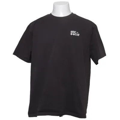 T-shirt (Grå) från MyProtein Bomull