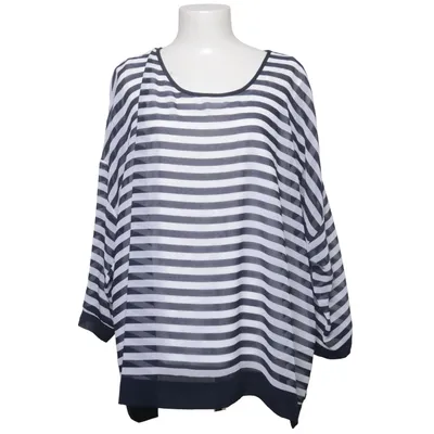 Haut (Bleu, Blanc) de Canda C&A