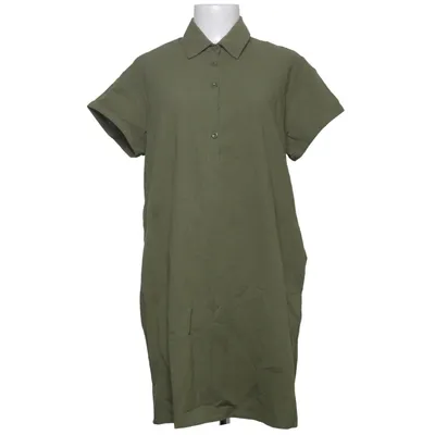 Robe chemise (Vert) de Zeagoo Coton