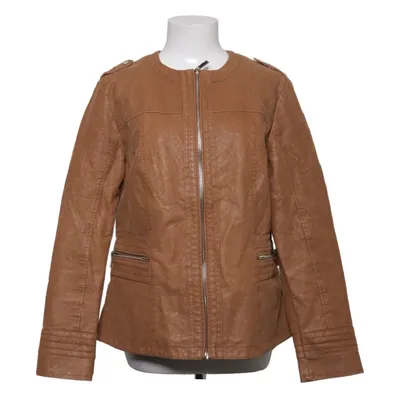 Veste (Marron) de LC Waikiki Cuir