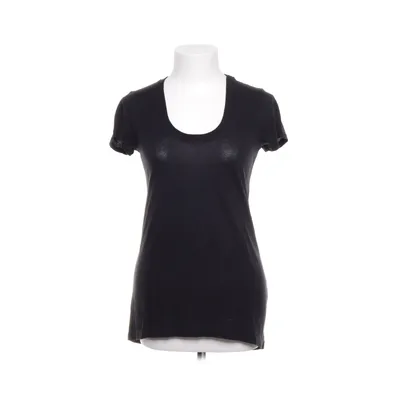 T-shirt (Svart) från Splendid Bomull, Modal