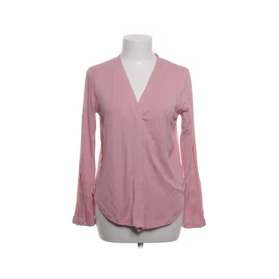 Cardigan (Roze) van Dobber Elastaan, Viscose