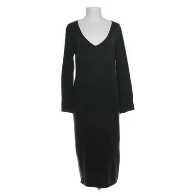 Robe (Vert) de Sara Biderman for Davida Cachemire