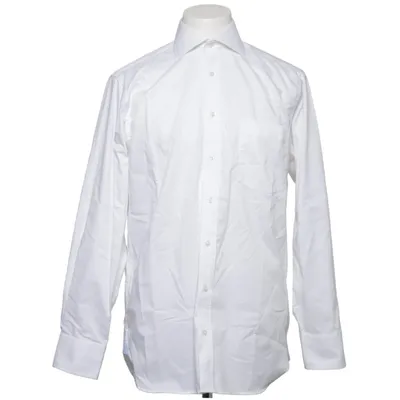 Chemise (Blanc) de Van Graaf