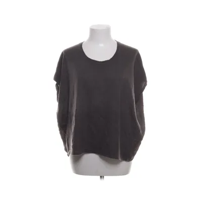 Slipover (Grå) från Vince Kashmir, Silke