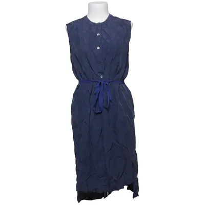 Dress (Blue) from Filippa K