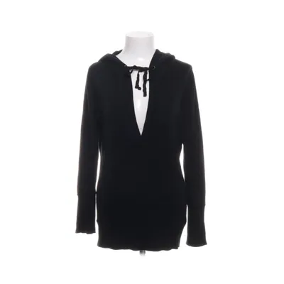 Huvtröja (Svart) från ESPRIT de Corp Bomull