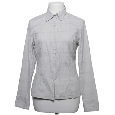 Shirt (Gray) from Pepper Corn Cotton, Elastane, Polyester