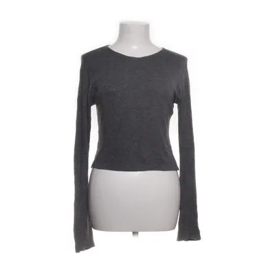 Långärmad t-shirt (Grå) från Brandy Melville