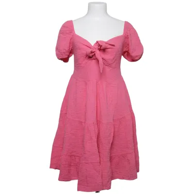 Klänning (Rosa) från Moda Italia