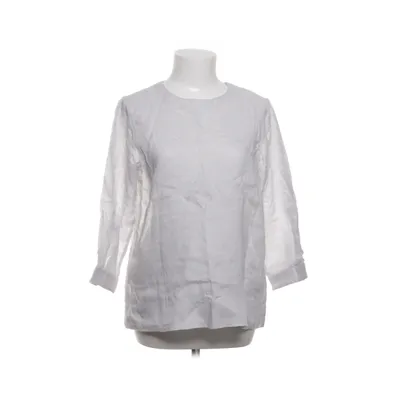 Topp (Grå) från Muji Linne