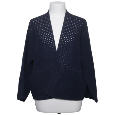 Cardigan (Blue) from S. Marlon Cashmere
