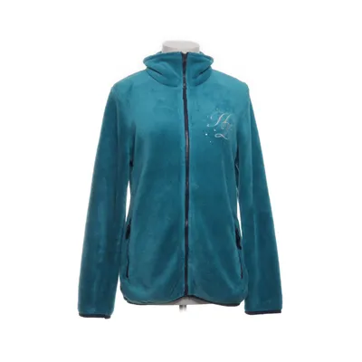 Fleecejacka (Blå) från Horze Polyester
