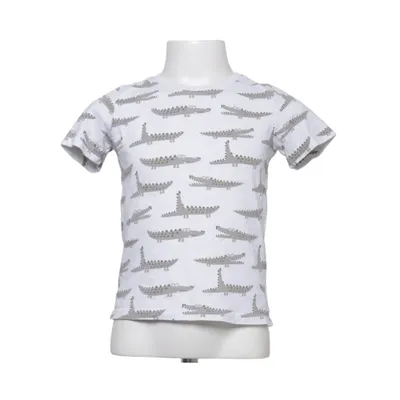T-shirt (Vit, Flerfärgad) från Needs
