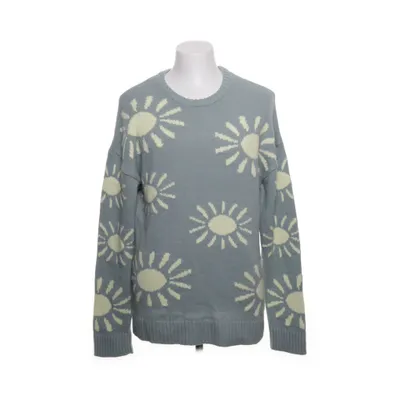 Tröja (Grön, Gul) från New Look Men Akryl