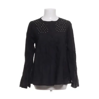 Blus (Svart) från Rika