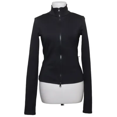 Sports jacket (Black) from Alo