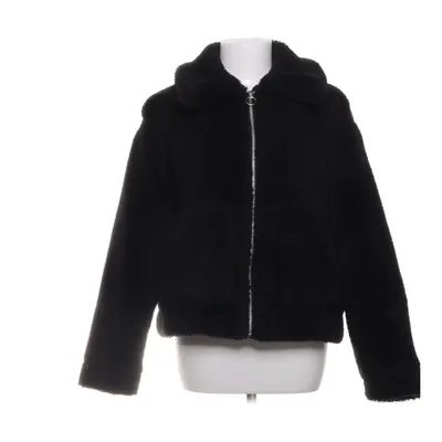 Fleece jacket (Black) from Bik Bok Polyester