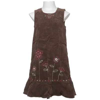 Dress (Brown) from Cherokee Cotton