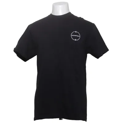T-shirt (Grijs) van Comfort Colors Katoen