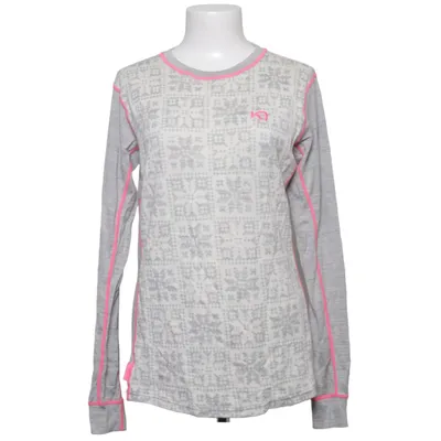 Ondershirt (Rose) van Kari Traa Modal, Wol