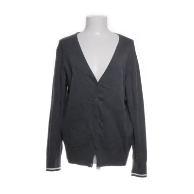 Cardigan (Gray) from House Cotton, Elastane, Polyamide