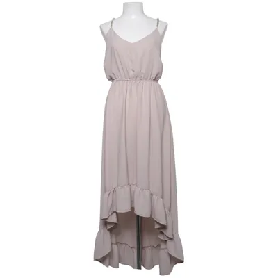 Robe longue (Beige) de Poetry